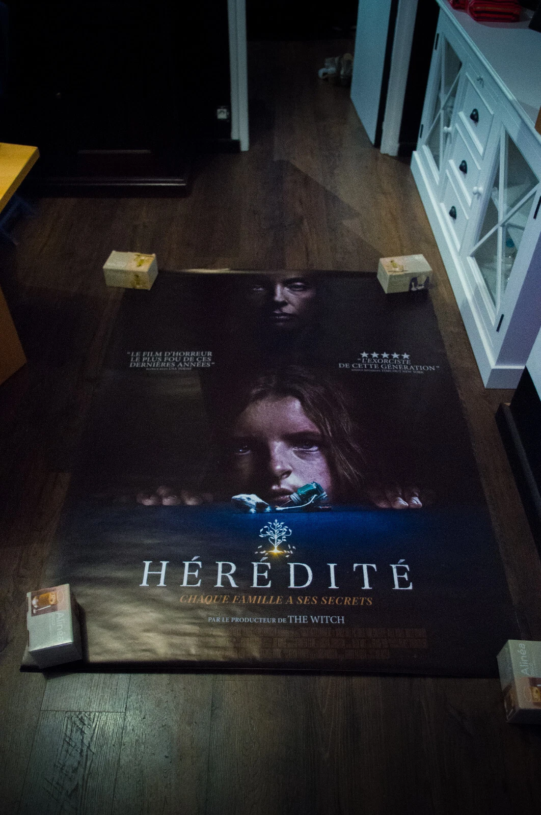 Top Hereditary Movie Posters to Elevate Your 2025 Decor
