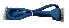 Cables Unlimited Rounded Floppy Cable 24 Inch FLT-1150-24