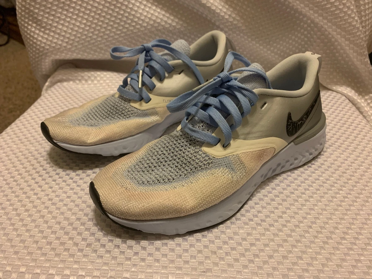 Nike w odyssey react cheap