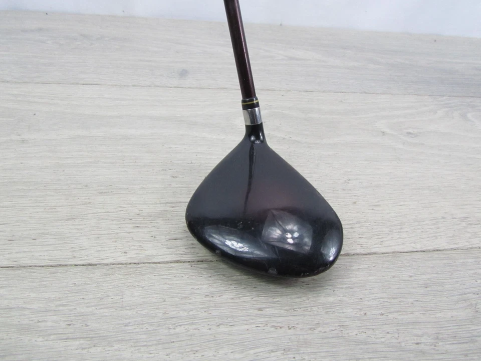 Bobby Jones Jesse Ortiz Driver #3 Hybrid JS6-R Regular Flex Graphite Shaft 42”L - Image 3 of 4