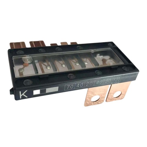 Multiplex (6 Pole) Fuse Box Fit for CR-V 2015 2016 / RDX 2013-2018 38231-TX4-A01 - Picture 4 of 7