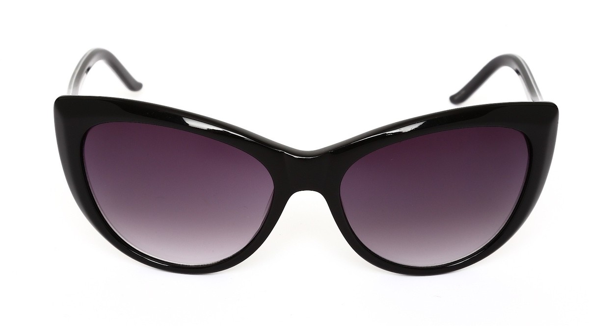 Just Cavalli JS631S women’s cateye sunglasses JUST CAVALLI JC631S 27F 57[]17 135 multicolor Cat-Eye  main image 3