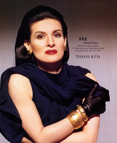 paloma picasso jewelry