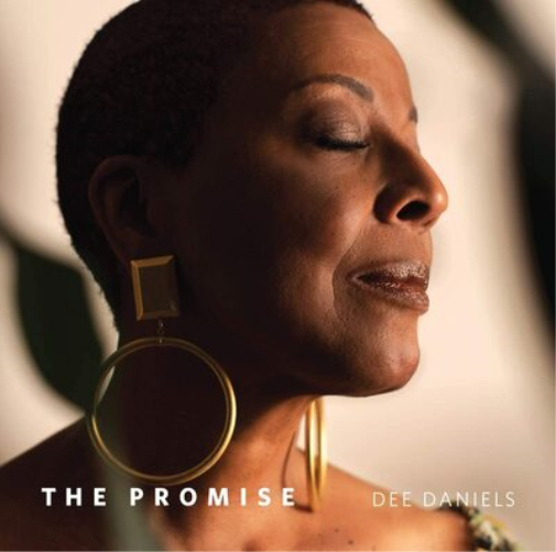Dee Daniels The Promise (CD) Album