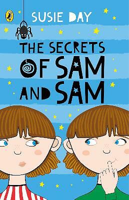 The Secrets of Sam and Sam by Susie Day (Paperback, 2016)