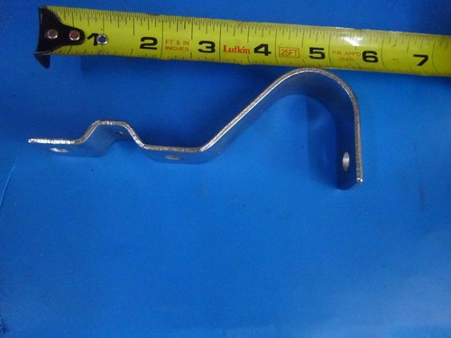 Harley Davidson Big Twin XL's Genuine OEM 69027-86 Choice of Horn Mount Bracket - Picture 12 of 13