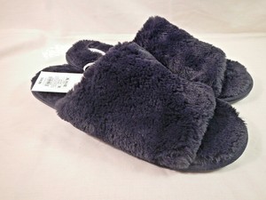 fuzzy slippers target