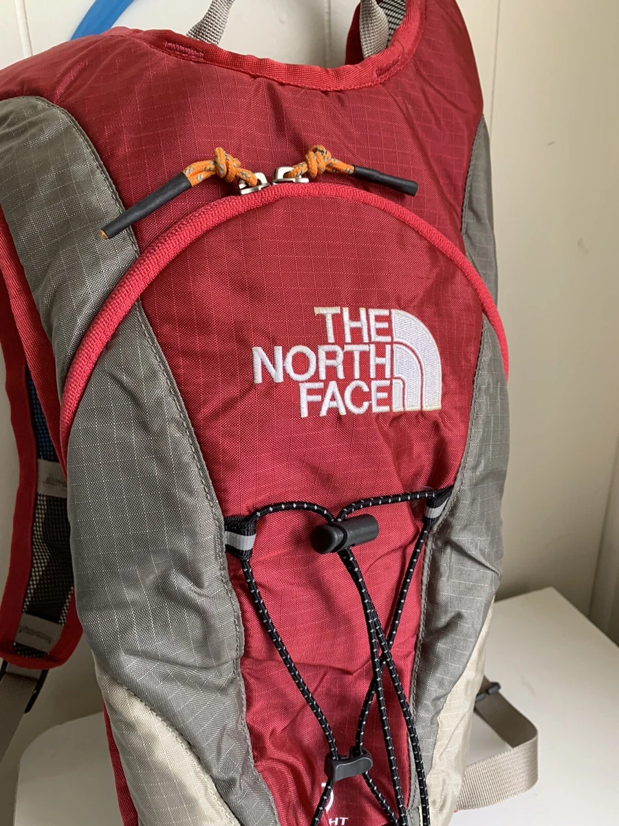 Camelbak the on sale north face