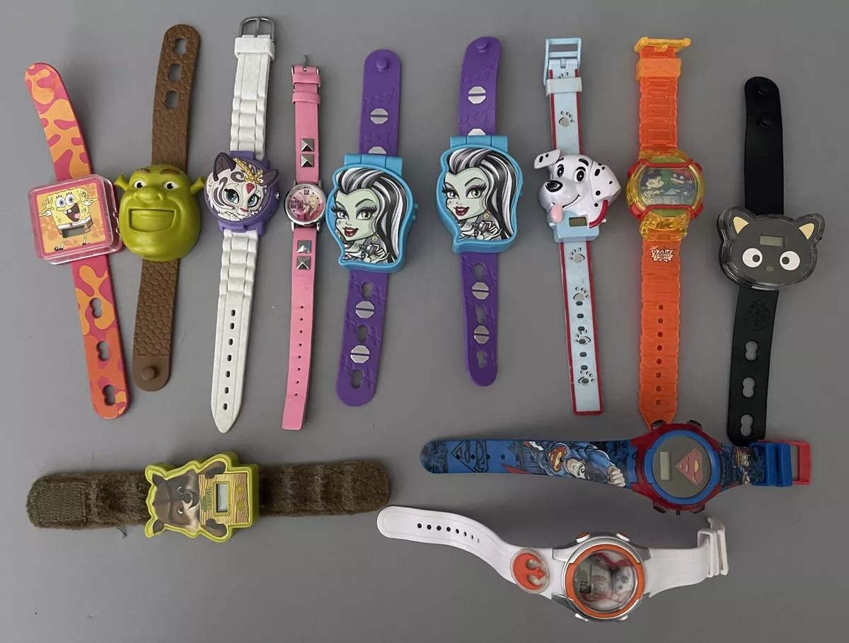 Bobs used cheap watches