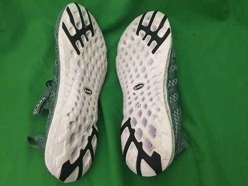 DLGJPA Men's Lightweight Quick Drying Aqua Water Shoes Athletic Sport Walking Sh - Picture 5 of 5