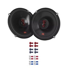 JBL Altoparlante 2x225W 160mm 2 Vie Coassiale per KIA Sportage 2006-2009