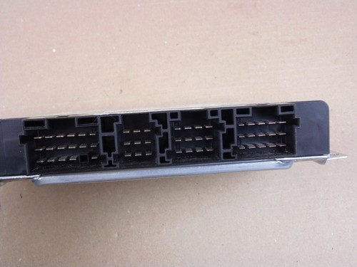 Jeep Grand Cherokee WK2 transmission control unit module P05150734AC * - Picture 2 of 2