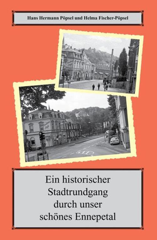 Thumbnail - Ein Historischer Spaziergang Durch Unser Schönes Ennepetal | Hans