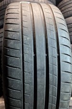 1X 265 35 21 (101Y)  XL Good Year Eagle F1 Asymetric 3 AO FREE P&P 