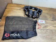 Roll Recovery R8 Plus Deep Tissue Massage Rol...