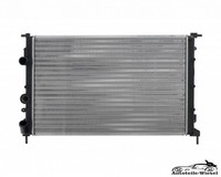 KüHler MotorküHler FüR Renault Megane Klasseic Cabriolet 96-03