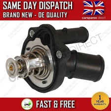 FORD MONDEO MK4 MK5 2.3 2.5 2007-ONWARDS THERMOSTAT HOUSING