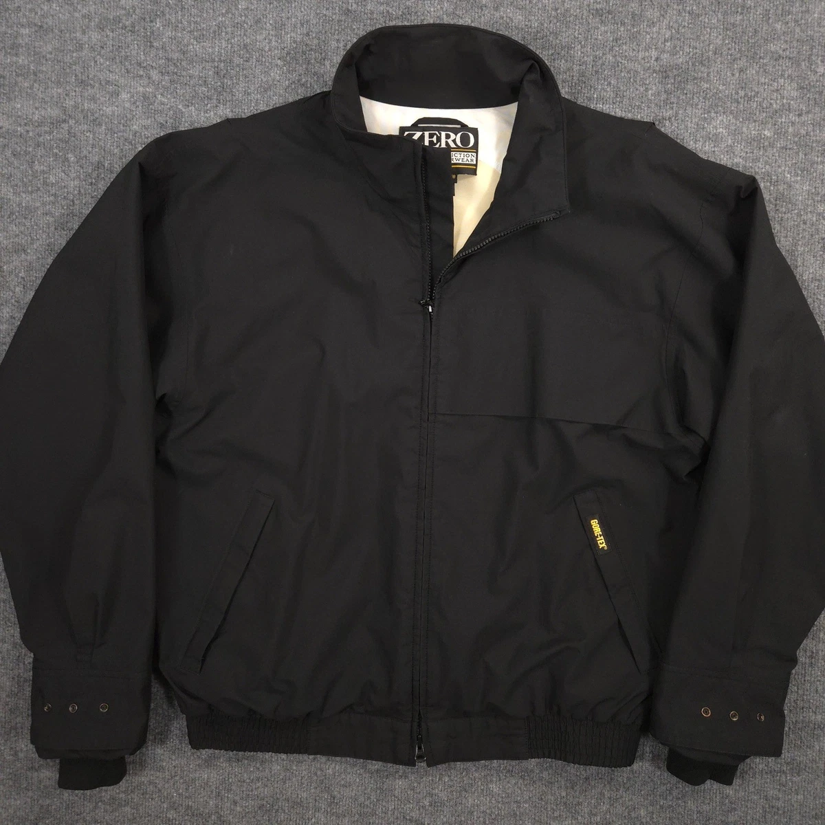 zero restriction gore tex products for sale | eBay