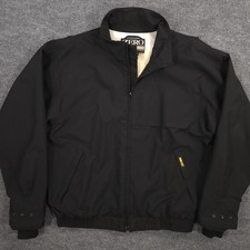 Zero Restriction Gore-Tex Golf Jacket Mens La...