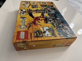 Lego 70403 Dragon Mountain | SEALED | NEW