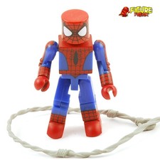 Marvel Minimates Series 2 Spider-Man