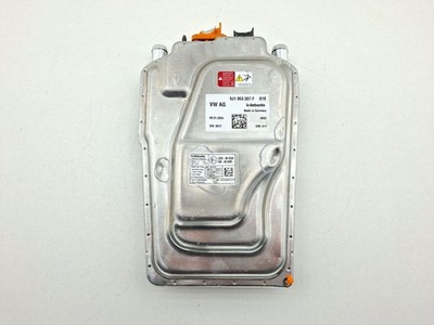 Porsche Taycan 9J1 2022 Standheizung Webasto Steuergerät TSL10410