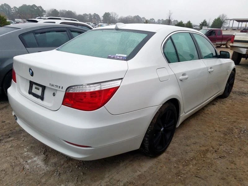 Carrier Xi AWD Rear Automatic Transmission Fits 08-10 BMW 528i 1590655 Foto 4 de 4