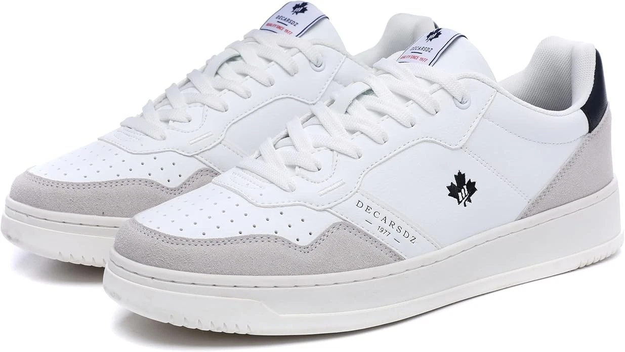 MENS TRAINERS SHOES CASUAL WALKING RUNNING ATHLETIC SPORTS LACE UP SNEAKERS
Opens in a new window or
