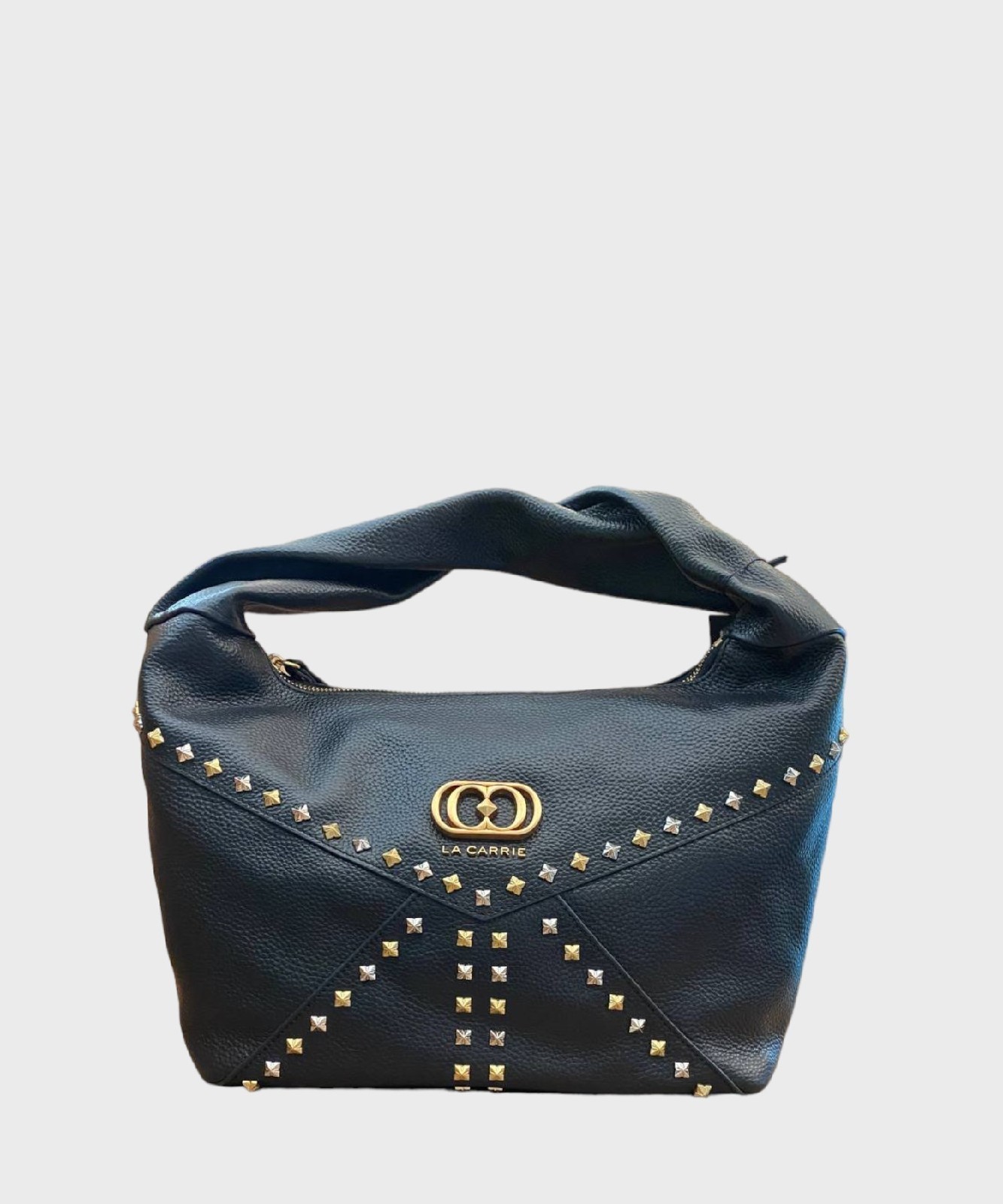 Сумка для покупок La Carrie Frivolus Valery Tasche из Ниетена, schwarz 142P-SC-225-ЧЕРНАЯ, табл.