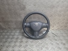 TOYOTA AYGO MK1 2005-2014 STEERING WHEEL WITH AIRBAG GS120-01840