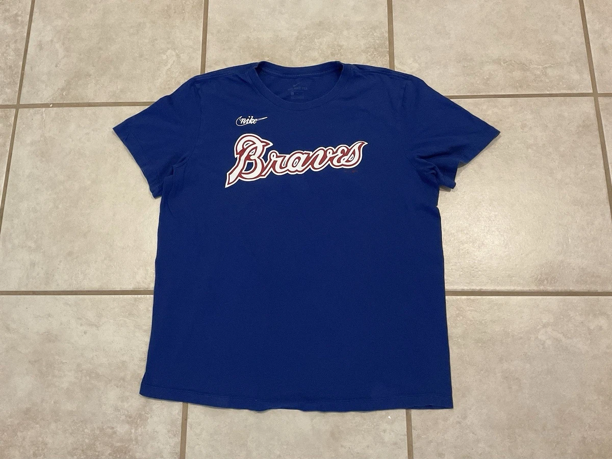 Hank Aaron MLB Shirts for sale | eBay