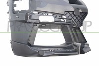 Prasco BM0551303 Halter, Nebelscheinwerfer FüR BMW