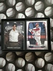 Shohei Ohtani (2) Baseball Card Lot🔥