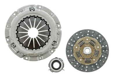 AISIN KG-036A Kit D’Embrayage 250 mm Pour ISUZU D-MAX 2.5DiTD 3.0DiTD - Photo 1/3