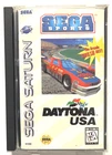 Daytona USA Racing Adventure Sega Sports SEGA Saturn