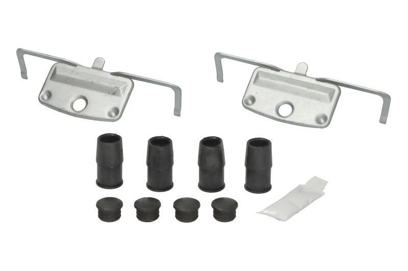 Front Brake Pad Mount Kit for BMW 5 (F10), 5 (F11), 5 GRAN
