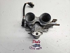 1987-1995 Ford Bronco F150 4.9l 300 Throttle Body Assembly Oem 3169 1987-1995 Ford Bronco F150 4.9l 300 Throttle Body Assembly Oem 3169