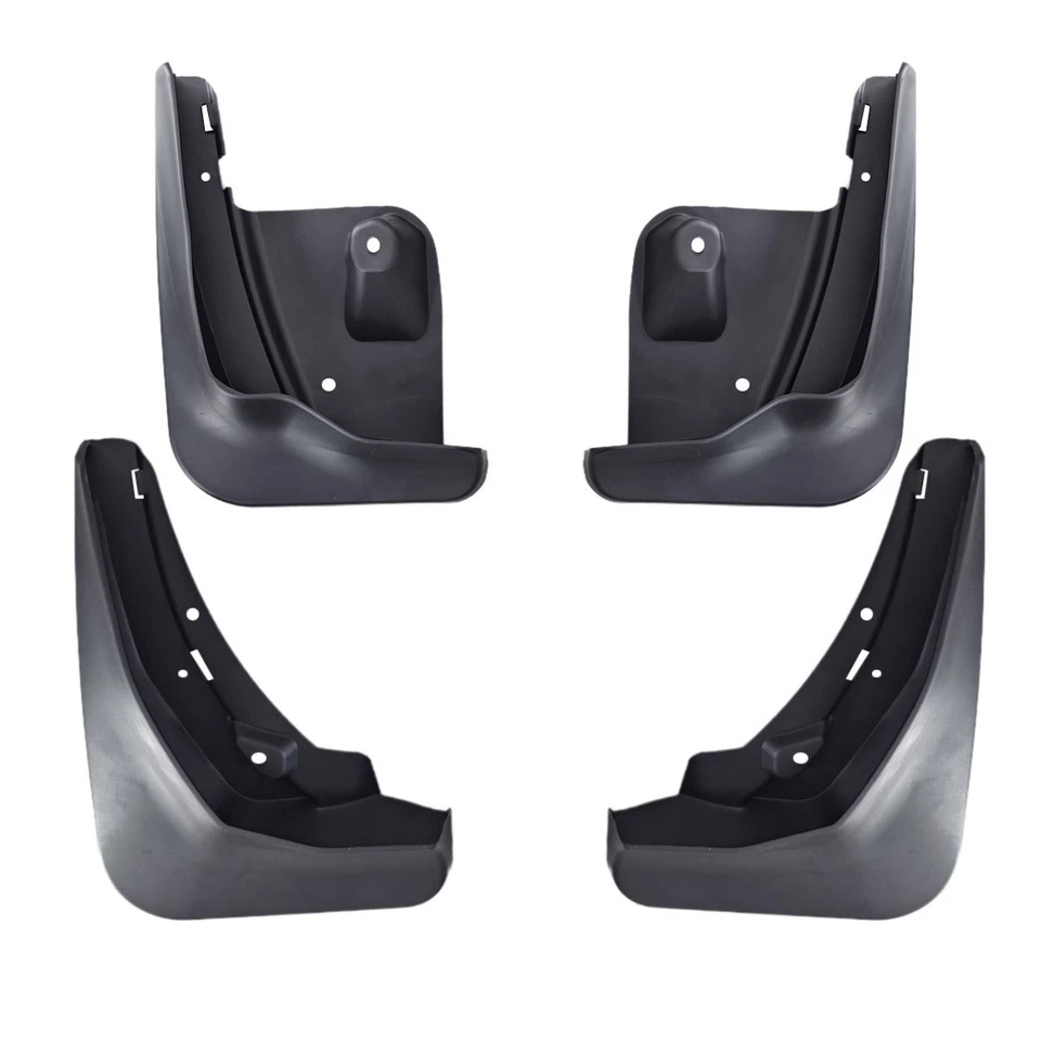 Guardabarros para Audi Q5 Q5 Sline SQ5 guardabarros guardabarros Audi Q5 II 4 piezas 21-24 Foto 3 de 4