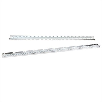 26.21.0327 ROLINE Pro 19 Profile Rail Rack Accessories ~D~