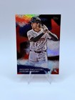 2026 Topps Series 2 Chase DeLauter Base (RAW)