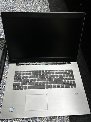 Lenovo Notebook Laptop Intel Core i3 Integrated Graphics Silver Black