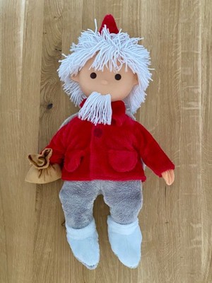 Heunec - Unser Sandmännchen - Plüsch ca. 60cm XXL | 2013 | WDR RBB