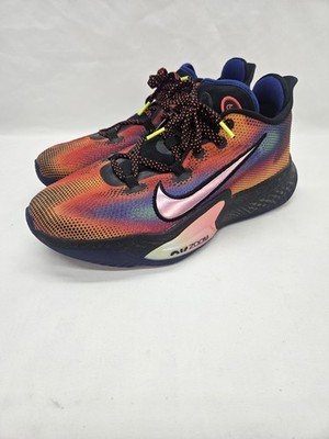 Nike Air Zoom 10.5 BB Men's Basketball Sneakers CK5707-401 