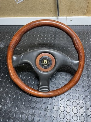 R.D.I Holzlenkrad KBA 70200   VW / Oldtimer   Made in Italy Vw Golf