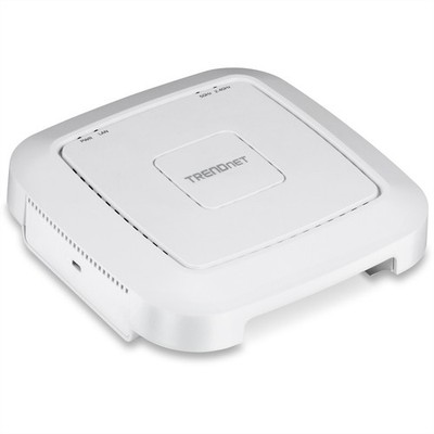 TEW-821DAP TRENDnet TEW 821DAP AC1200 Dual Band PoE Access Point Drahtlose B ~D~