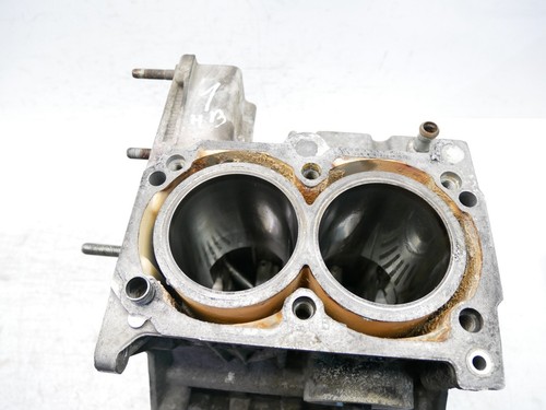Engine block for Microcar MC 2 0.5 LGW523 LGW 5366792 - Picture 5 of 7