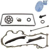 Blue Print ADK87332 Steuerkettensatz FüR Opel Fiat Peugeot Citroen Alfa Romeo
