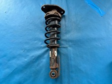 BMW Mini Cooper S Passenger/Left Side Rear Shock Absorber (R56 Hatch) Code: PL5