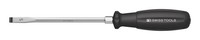 Pb Swiss Tools Schraubendreher 8102 Schlitz 8 X 1,2 X 260 Mm Schlagkappe Pb...