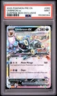 2025 POKEMON PRE EN-PRISMATIC EVOLUTIONS SURPRISE BOX EXCLUSIVE UMBREON EX PSA 9